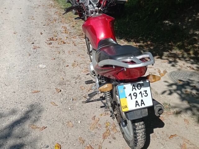 Мустанг Другая, объемом двигателя 0.15 л и пробегом 0 тыс. км за 520 $, фото 4 на Automoto.ua