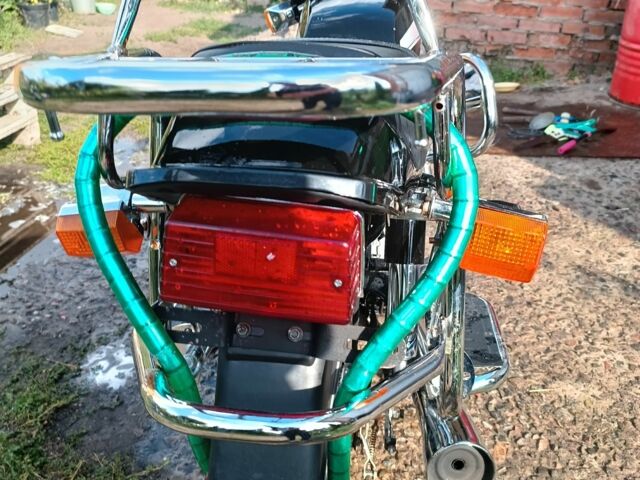 Мустанг Інша, об'ємом двигуна 0.11 л та пробігом 0 тис. км за 497 $, фото 3 на Automoto.ua