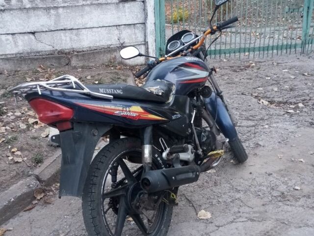 Мустанг Другая, объемом двигателя 0.15 л и пробегом 0 тыс. км за 320 $, фото 1 на Automoto.ua