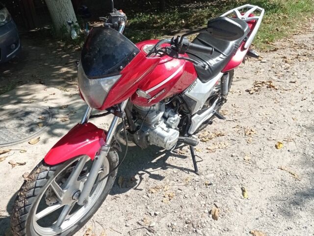 Мустанг Другая, объемом двигателя 0.15 л и пробегом 0 тыс. км за 520 $, фото 1 на Automoto.ua