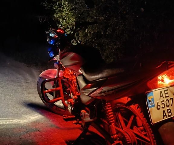 Мустанг Інша, об'ємом двигуна 0.2 л та пробігом 0 тис. км за 546 $, фото 2 на Automoto.ua