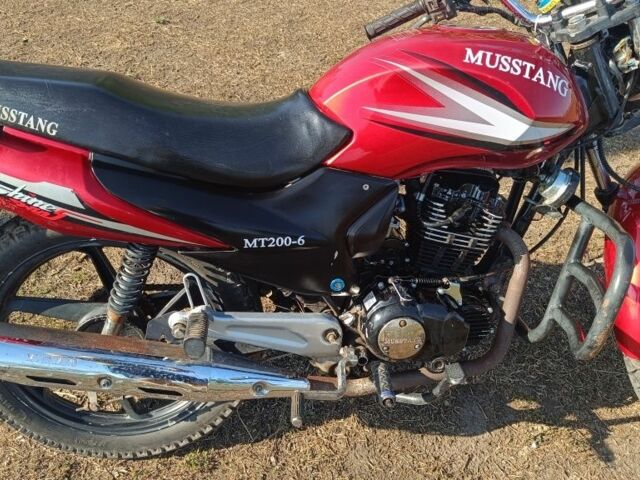 Мустанг Інша, об'ємом двигуна 0.2 л та пробігом 0 тис. км за 546 $, фото 4 на Automoto.ua