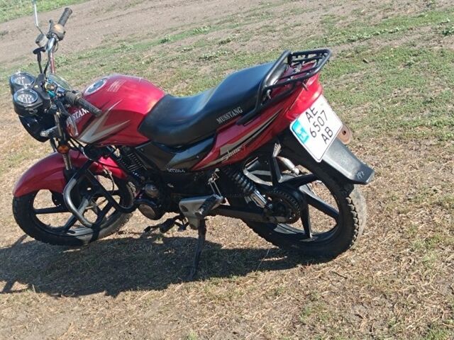 Мустанг Інша, об'ємом двигуна 0.2 л та пробігом 0 тис. км за 546 $, фото 11 на Automoto.ua