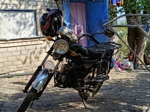 Мустанг Інша, об'ємом двигуна 0.13 л та пробігом 0 тис. км за 250 $, фото 2 на Automoto.ua