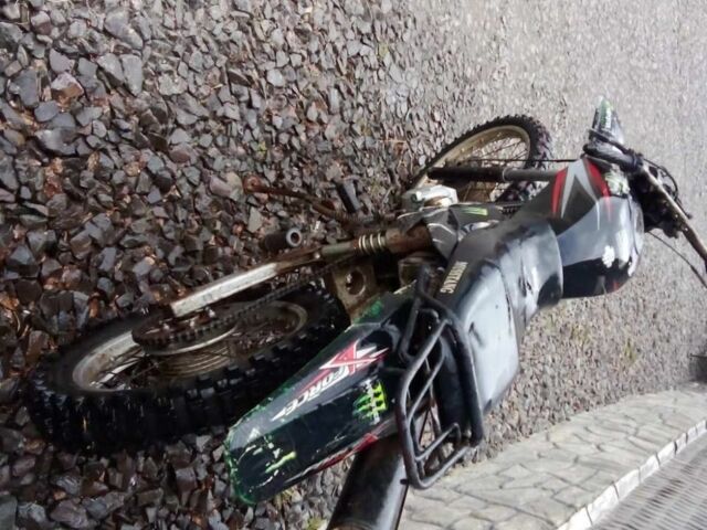 Мустанг Інша, об'ємом двигуна 0.2 л та пробігом 0 тис. км за 450 $, фото 1 на Automoto.ua