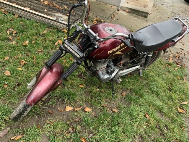 Мустанг Другая, объемом двигателя 0.15 л и пробегом 0 тыс. км за 167 $, фото 1 на Automoto.ua