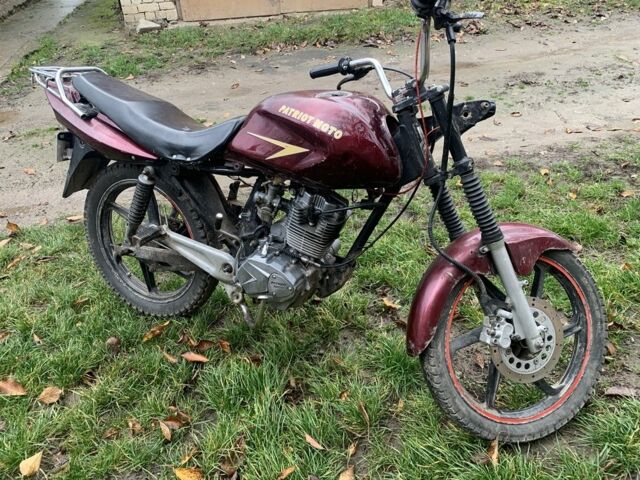 Мустанг Другая, объемом двигателя 0.15 л и пробегом 0 тыс. км за 167 $, фото 2 на Automoto.ua