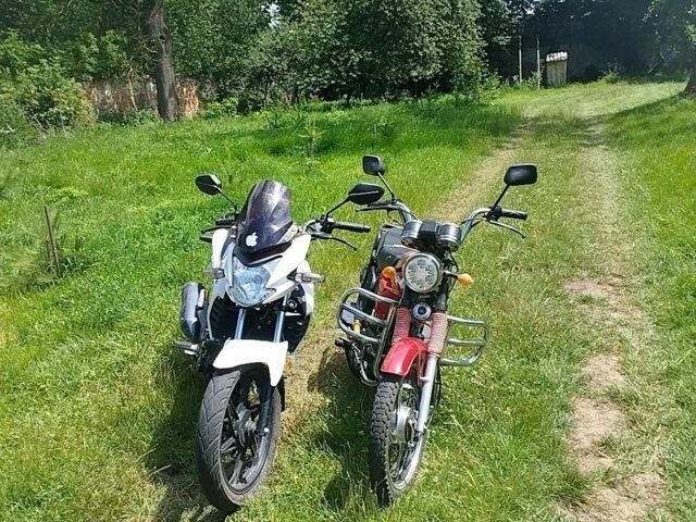 Мустанг Інша, об'ємом двигуна 0.11 л та пробігом 0 тис. км за 236 $, фото 6 на Automoto.ua