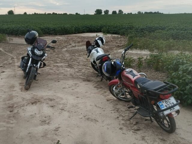 Мустанг Інша, об'ємом двигуна 0.11 л та пробігом 0 тис. км за 237 $, фото 4 на Automoto.ua