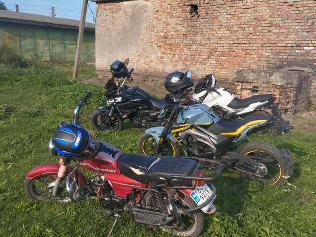 Мустанг Інша, об'ємом двигуна 0.11 л та пробігом 0 тис. км за 237 $, фото 5 на Automoto.ua