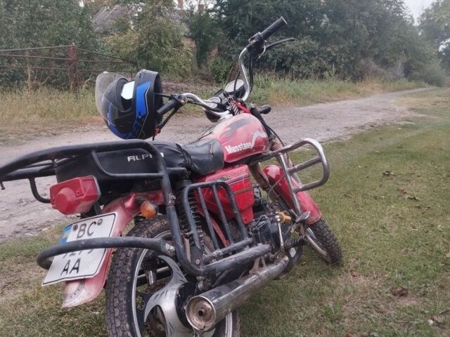 Мустанг Інша, об'ємом двигуна 0.11 л та пробігом 0 тис. км за 237 $, фото 1 на Automoto.ua