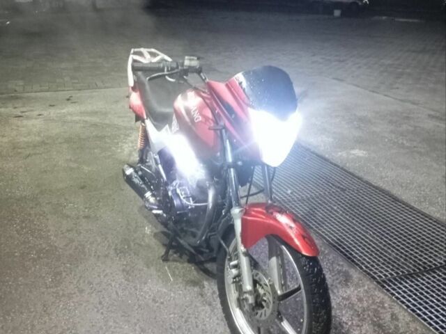 Мустанг Інша, об'ємом двигуна 0 л та пробігом 0 тис. км за 521 $, фото 2 на Automoto.ua