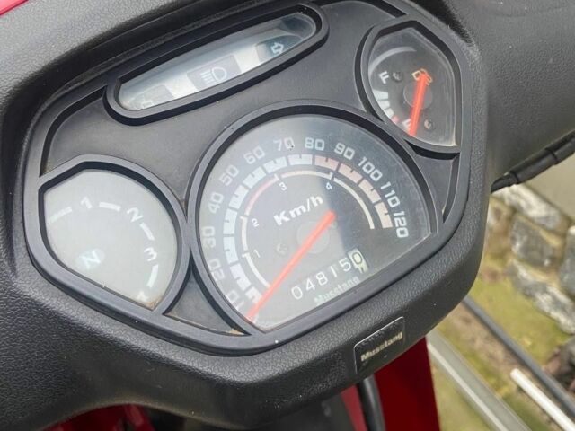 Мустанг Другая, объемом двигателя 0.11 л и пробегом 0 тыс. км за 593 $, фото 3 на Automoto.ua