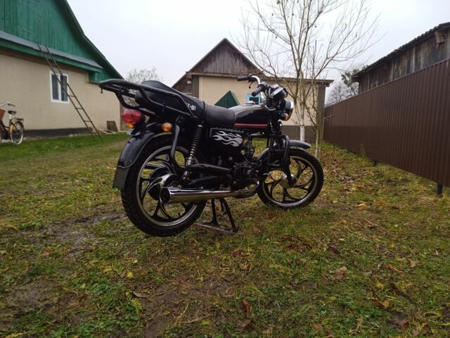 Мустанг Другая, объемом двигателя 0.11 л и пробегом 0 тыс. км за 284 $, фото 2 на Automoto.ua