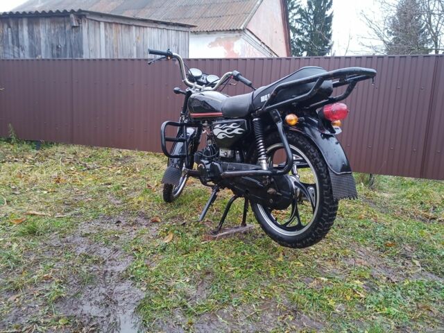 Мустанг Другая, объемом двигателя 0.11 л и пробегом 0 тыс. км за 284 $, фото 3 на Automoto.ua