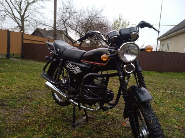 Мустанг Другая, объемом двигателя 0.11 л и пробегом 0 тыс. км за 284 $, фото 1 на Automoto.ua