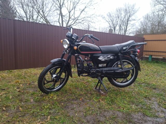 Мустанг Другая, объемом двигателя 0.11 л и пробегом 0 тыс. км за 284 $, фото 5 на Automoto.ua