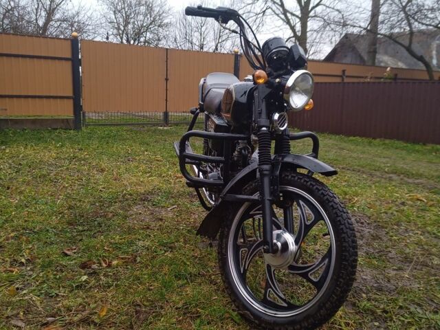 Мустанг Другая, объемом двигателя 0.11 л и пробегом 0 тыс. км за 284 $, фото 4 на Automoto.ua