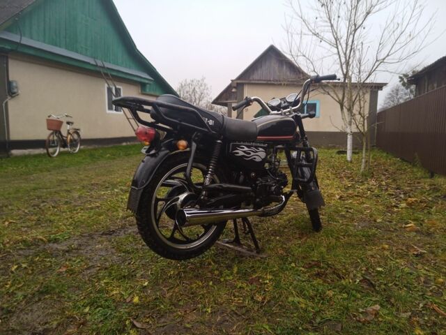 Мустанг Другая, объемом двигателя 0.11 л и пробегом 0 тыс. км за 284 $, фото 6 на Automoto.ua