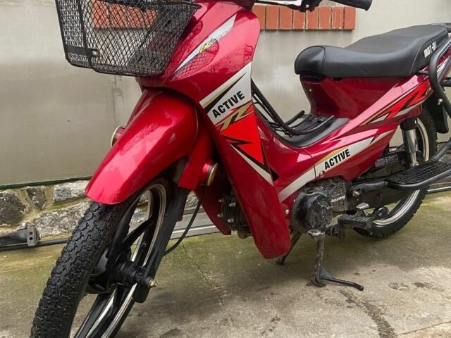 Мустанг Другая, объемом двигателя 0.11 л и пробегом 0 тыс. км за 593 $, фото 2 на Automoto.ua