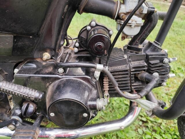 Мустанг Інша, об'ємом двигуна 0.11 л та пробігом 0 тис. км за 477 $, фото 2 на Automoto.ua