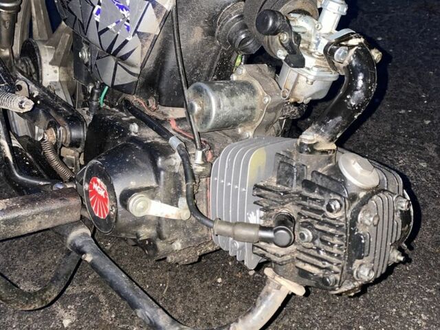 Мустанг Другая, объемом двигателя 0.12 л и пробегом 0 тыс. км за 357 $, фото 4 на Automoto.ua