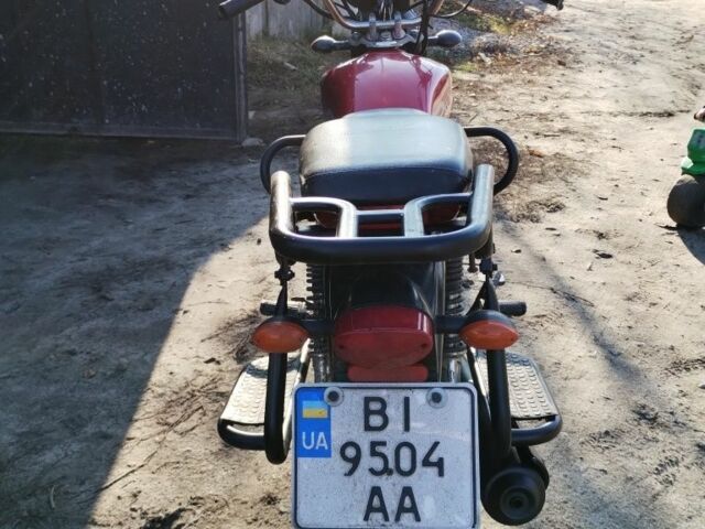 Мустанг Другая, объемом двигателя 0.13 л и пробегом 0 тыс. км за 476 $, фото 2 на Automoto.ua