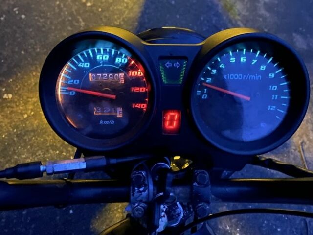 Мустанг Другая, объемом двигателя 0.12 л и пробегом 0 тыс. км за 357 $, фото 3 на Automoto.ua