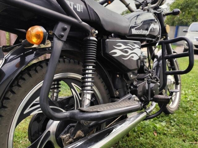 Мустанг Інша, об'ємом двигуна 0.11 л та пробігом 0 тис. км за 477 $, фото 1 на Automoto.ua