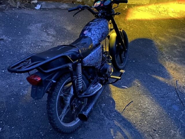 Мустанг Другая, объемом двигателя 0.12 л и пробегом 0 тыс. км за 357 $, фото 1 на Automoto.ua