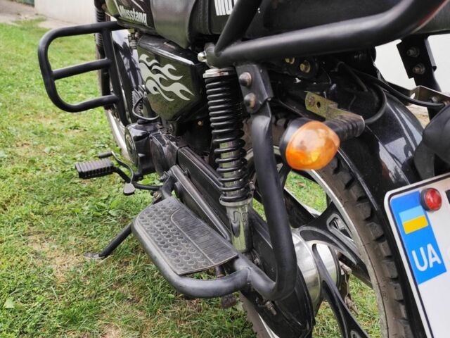 Мустанг Інша, об'ємом двигуна 0.11 л та пробігом 0 тис. км за 477 $, фото 3 на Automoto.ua