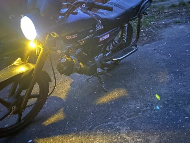 Мустанг Другая, объемом двигателя 0.12 л и пробегом 0 тыс. км за 357 $, фото 2 на Automoto.ua