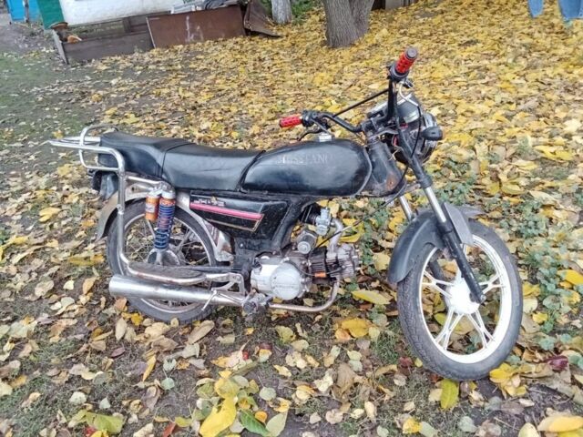 Мустанг Інша, об'ємом двигуна 0.11 л та пробігом 0 тис. км за 143 $, фото 1 на Automoto.ua