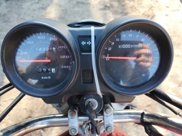 Мустанг Другая, объемом двигателя 0.13 л и пробегом 0 тыс. км за 476 $, фото 4 на Automoto.ua