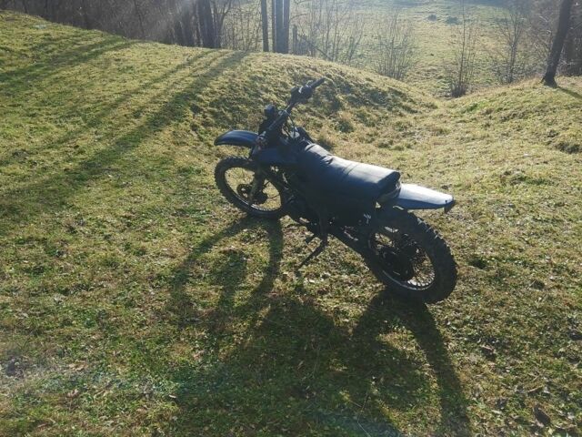 Мустанг Інша, об'ємом двигуна 0.2 л та пробігом 0 тис. км за 522 $, фото 2 на Automoto.ua