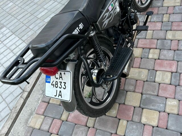 Мустанг Другая, объемом двигателя 0.11 л и пробегом 0 тыс. км за 597 $, фото 1 на Automoto.ua