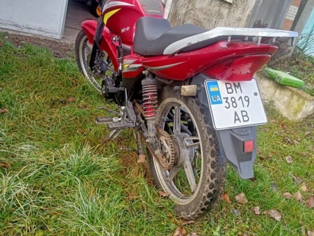 Мустанг Другая, объемом двигателя 0.15 л и пробегом 0 тыс. км за 600 $, фото 3 на Automoto.ua