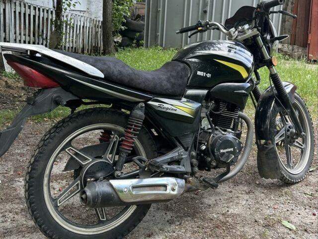 Мустанг Інша, об'ємом двигуна 0.15 л та пробігом 0 тис. км за 605 $, фото 1 на Automoto.ua