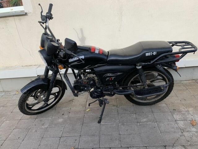 Мустанг Другая, объемом двигателя 0.13 л и пробегом 0 тыс. км за 404 $, фото 3 на Automoto.ua