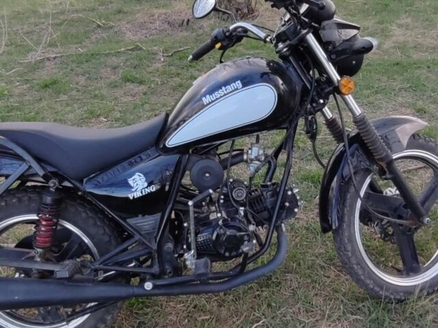 Мустанг Другая, объемом двигателя 0.13 л и пробегом 0 тыс. км за 600 $, фото 3 на Automoto.ua