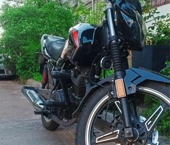 Мустанг Другая, объемом двигателя 0.2 л и пробегом 0 тыс. км за 1177 $, фото 5 на Automoto.ua