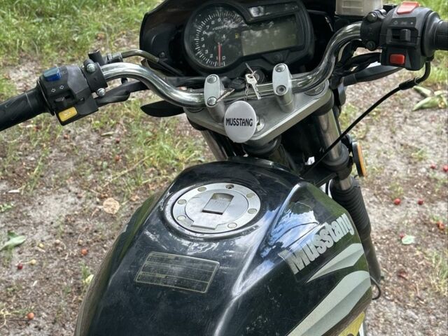 Мустанг Інша, об'ємом двигуна 0.15 л та пробігом 0 тис. км за 605 $, фото 6 на Automoto.ua