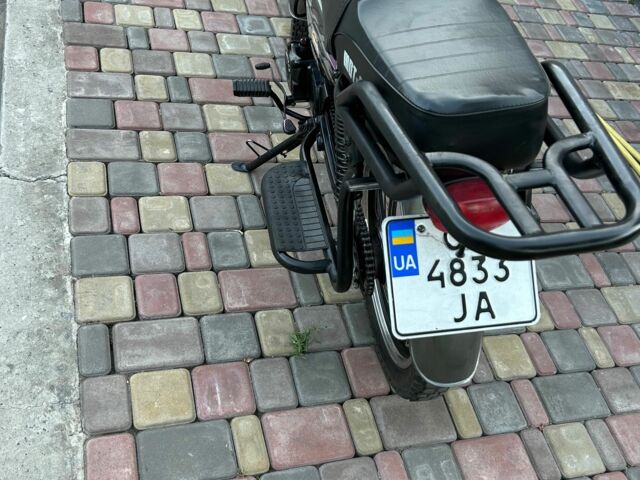 Мустанг Другая, объемом двигателя 0.11 л и пробегом 0 тыс. км за 597 $, фото 7 на Automoto.ua