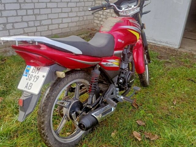 Мустанг Другая, объемом двигателя 0.15 л и пробегом 0 тыс. км за 600 $, фото 2 на Automoto.ua