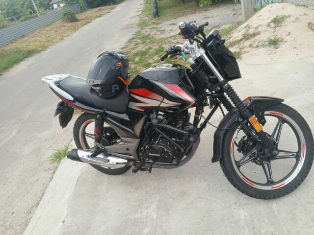 Мустанг Другая, объемом двигателя 0.2 л и пробегом 0 тыс. км за 1177 $, фото 1 на Automoto.ua