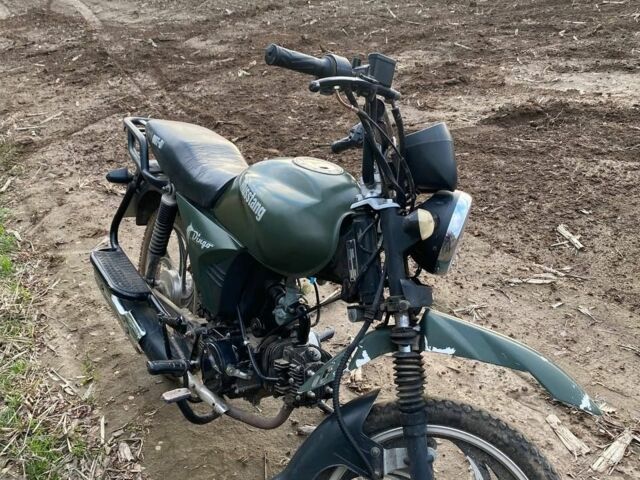 Мустанг Інша, об'ємом двигуна 0.13 л та пробігом 0 тис. км за 475 $, фото 1 на Automoto.ua