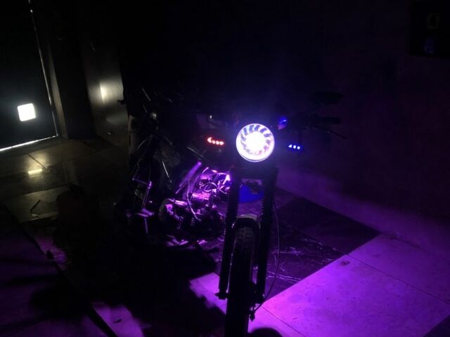 Мустанг Другая, объемом двигателя 0.11 л и пробегом 0 тыс. км за 283 $, фото 3 на Automoto.ua