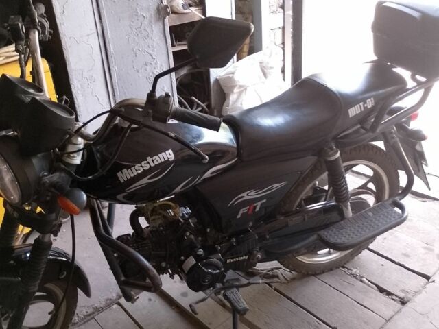 Мустанг Інша, об'ємом двигуна 0 л та пробігом 0 тис. км за 474 $, фото 2 на Automoto.ua