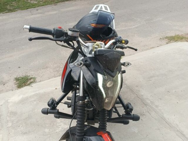 Мустанг Другая, объемом двигателя 0.2 л и пробегом 0 тыс. км за 1177 $, фото 2 на Automoto.ua