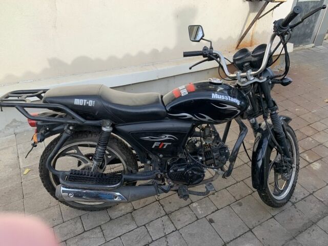 Мустанг Другая, объемом двигателя 0.13 л и пробегом 0 тыс. км за 404 $, фото 2 на Automoto.ua